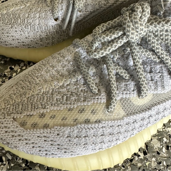 Yeezy Boost 350 V2 Reflective - Picture 8 of 10